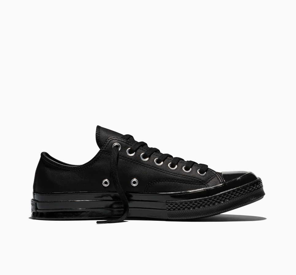 Chuck 70 Leather