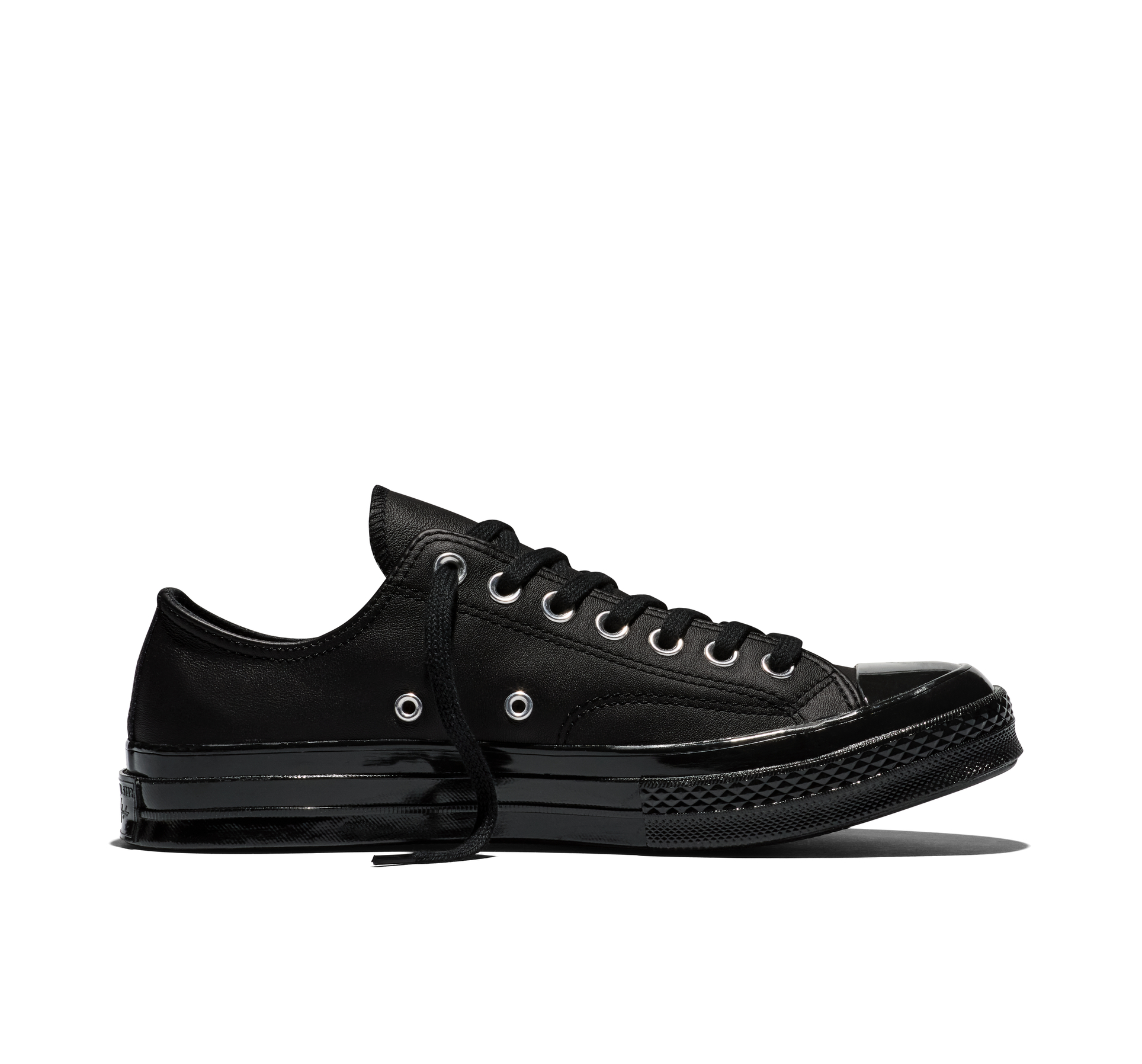 Chuck 70 Leather