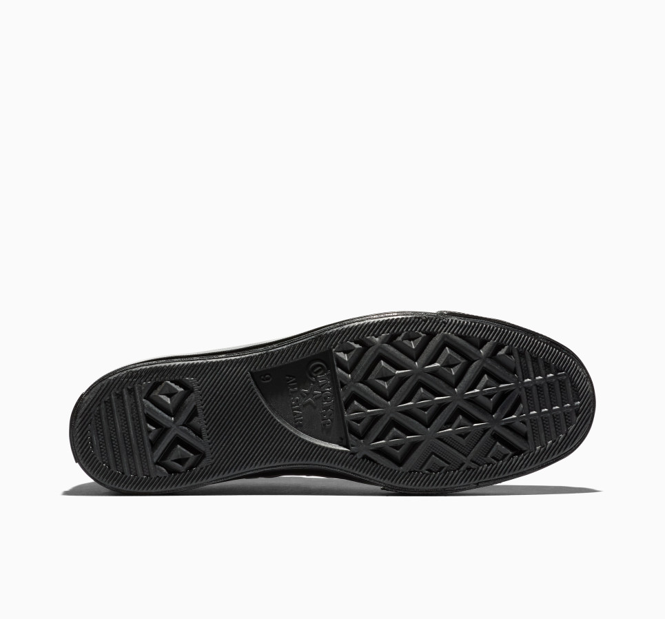 Chuck 70 Leather