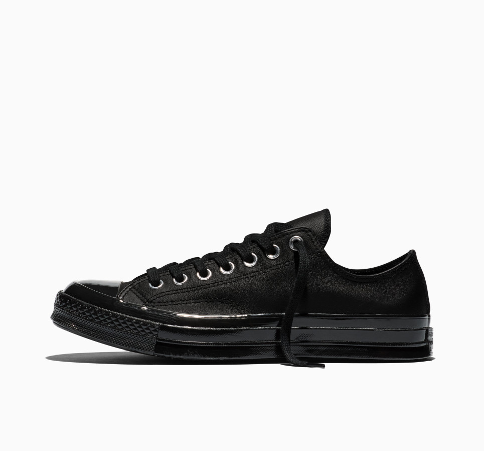 Chuck 70 Leather