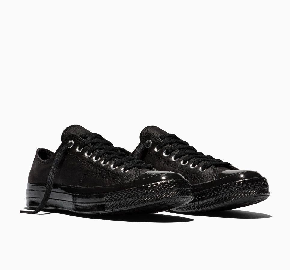 Chuck 70 Leather