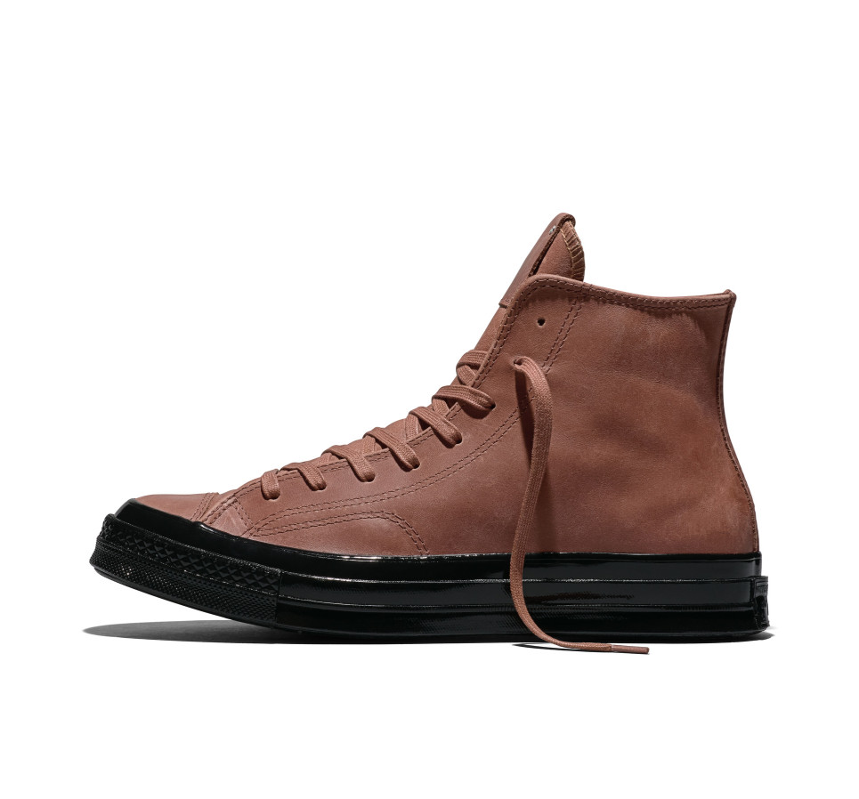 Chuck 70 Leather