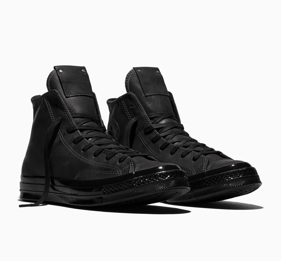 Chuck 70 Leather