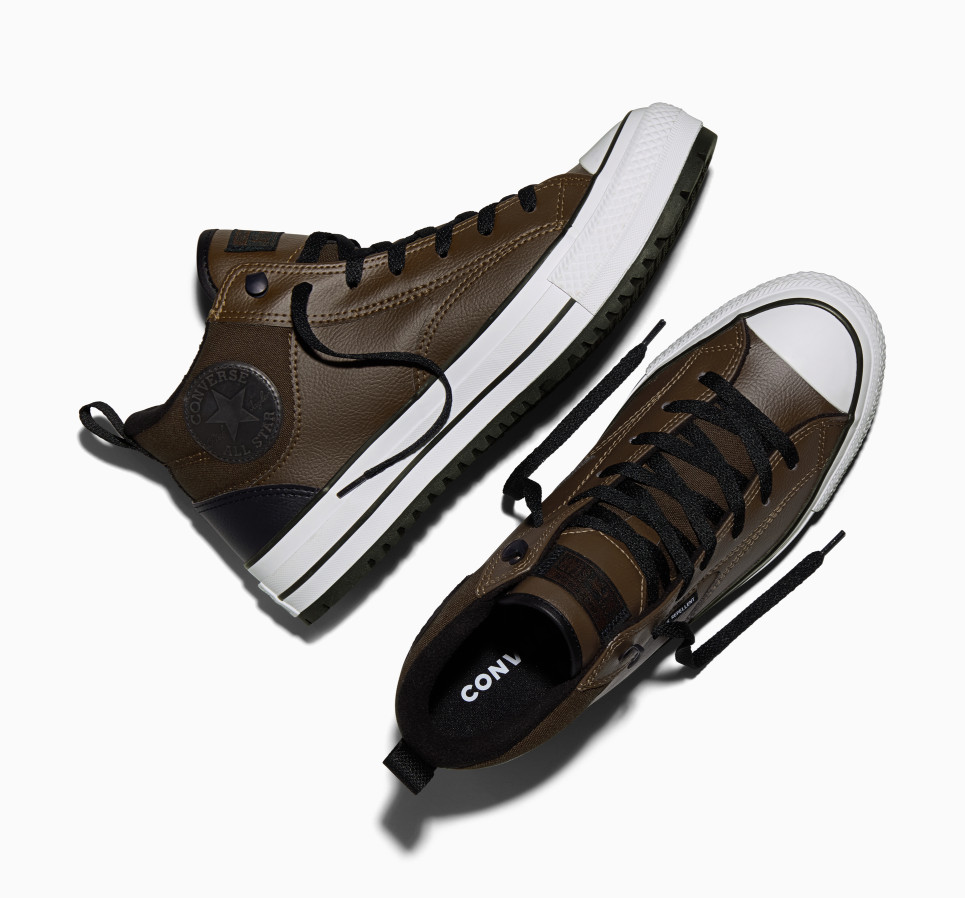 Chuck Taylor All Star Malden Street Boot Weatherized