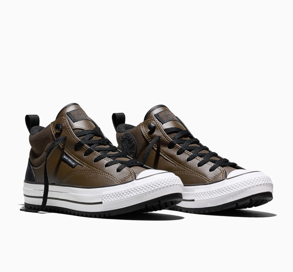 Chuck Taylor All Star Malden Street Boot Weatherized
