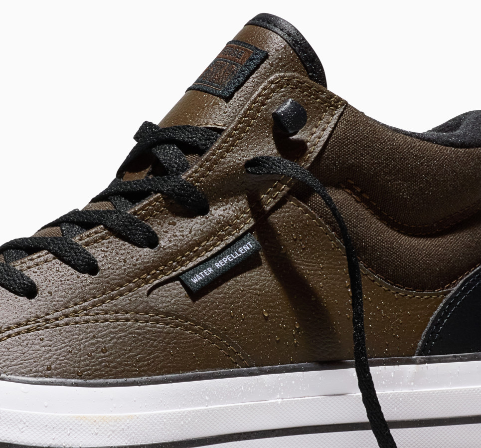 Chuck Taylor All Star Malden Street Boot Weatherized