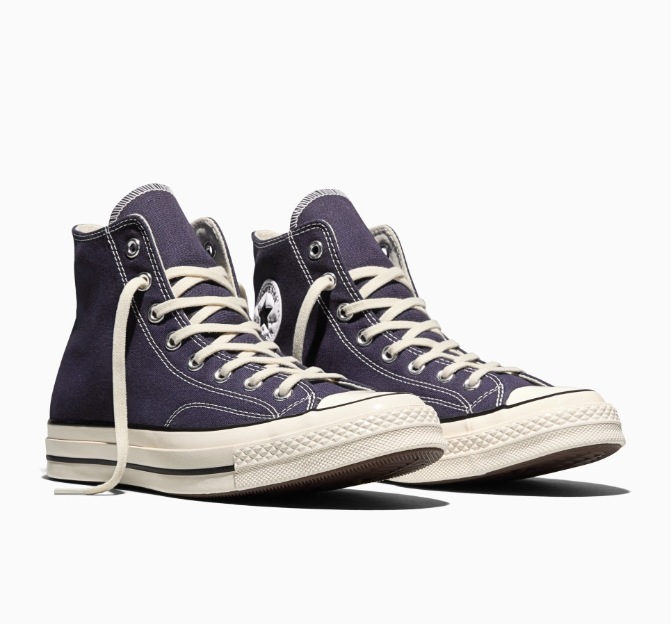Chuck 70 Canvas