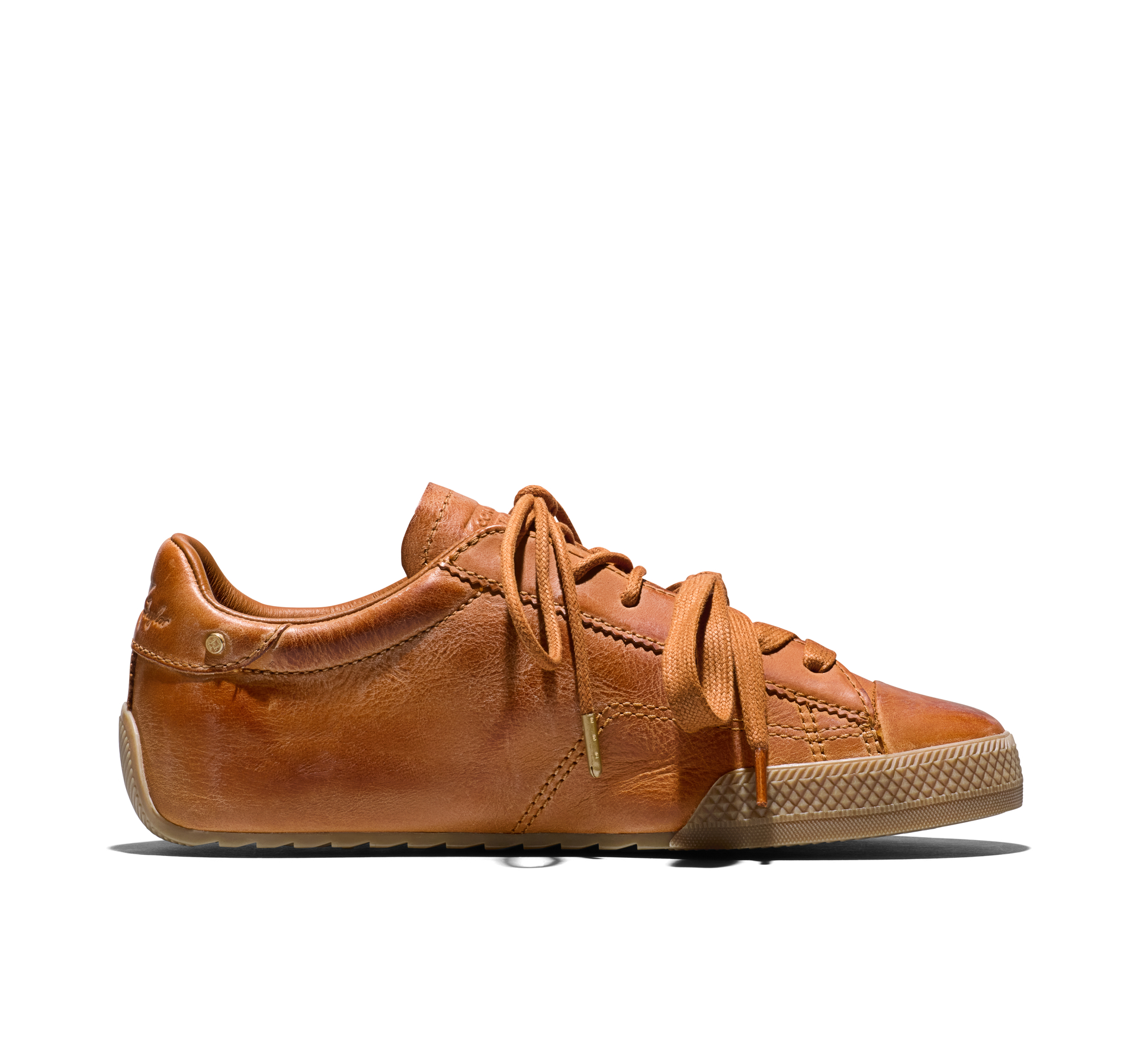 Chuck Taylor Lo Premium Leather