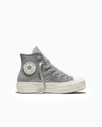 Chuck Taylor All Star Lift Platform Sequins