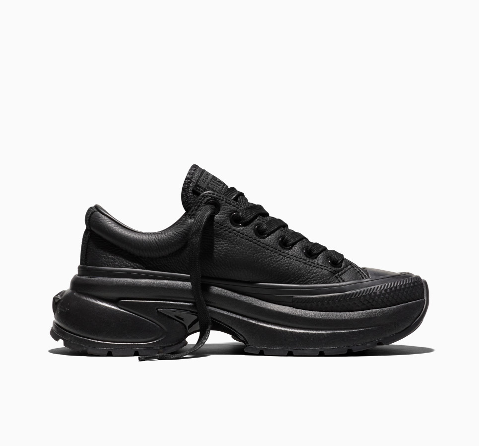 Run Star Crush Leather