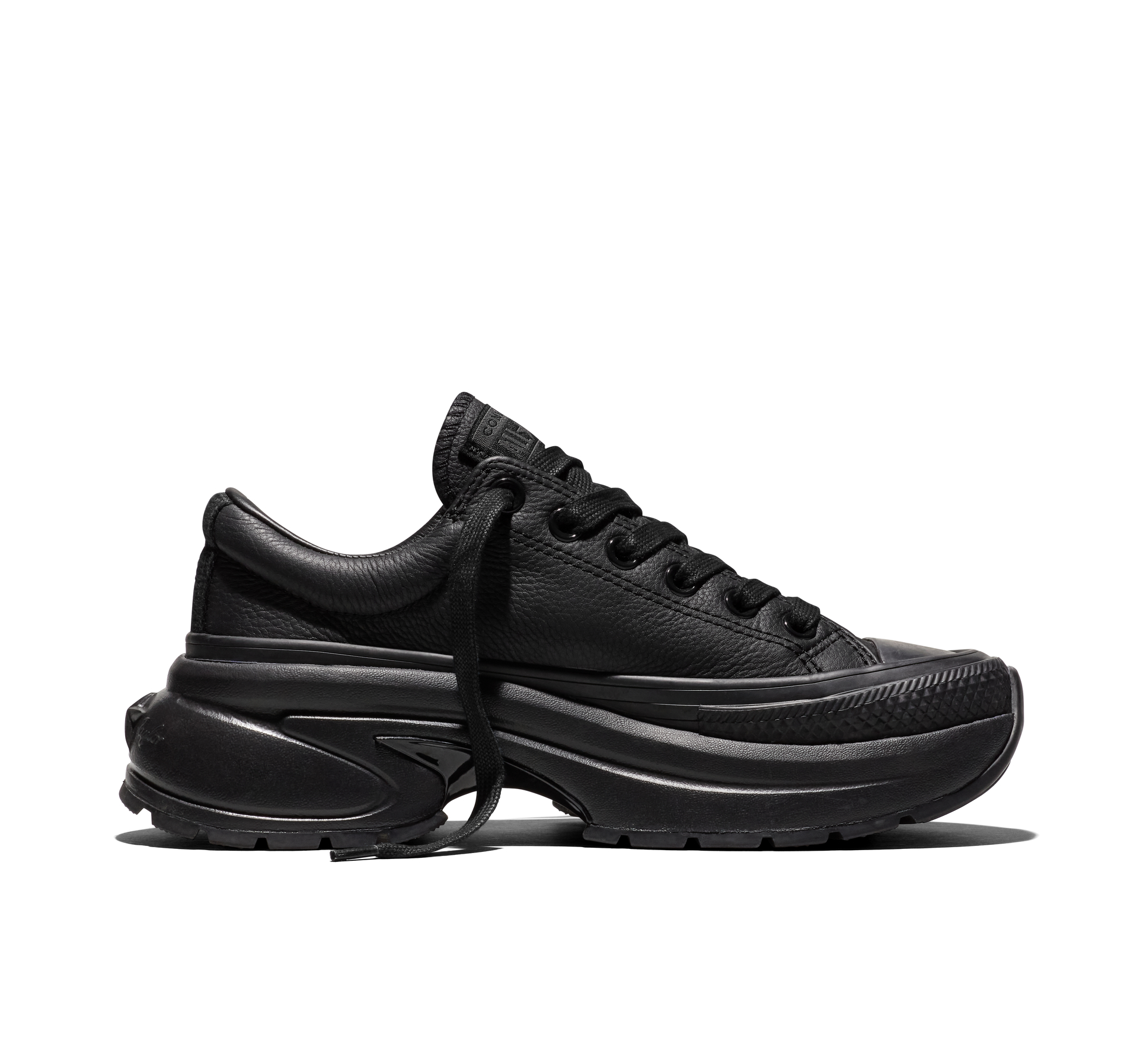 Run Star Crush Leather