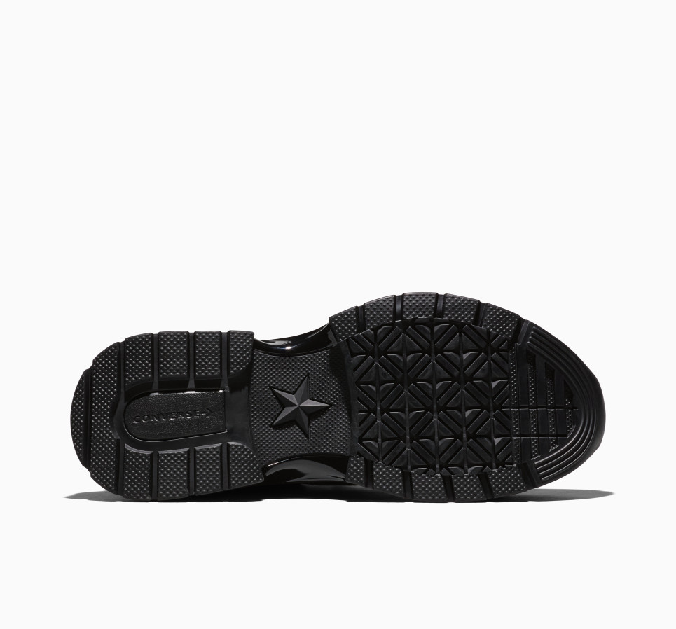 Run Star Crush Leather