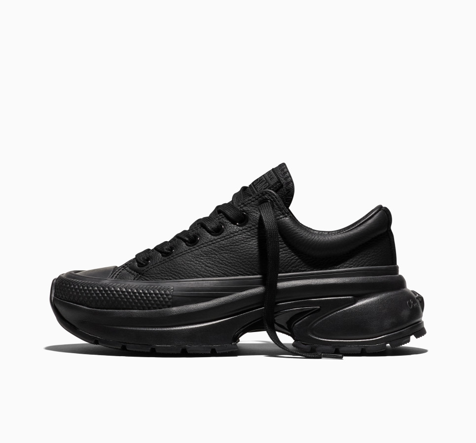 Run Star Crush Leather