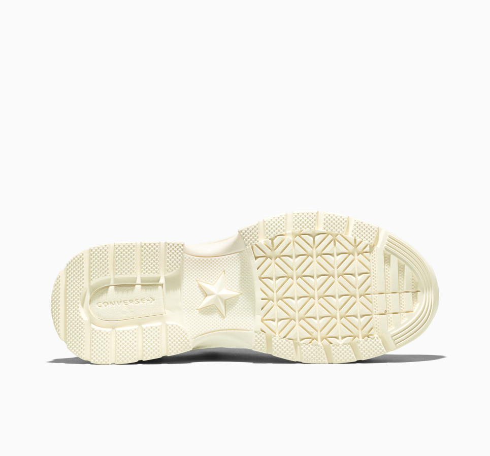 Run Star Crush Leather