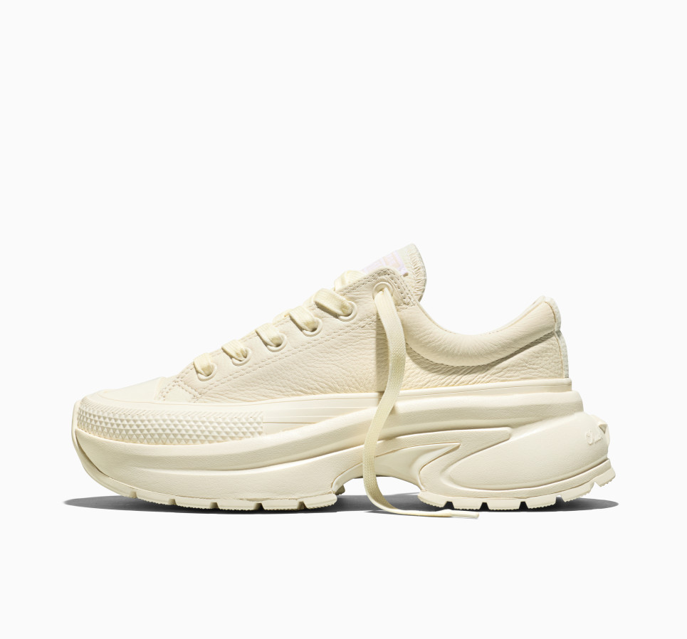 Run Star Crush Leather