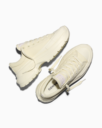 Run Star Crush Leather