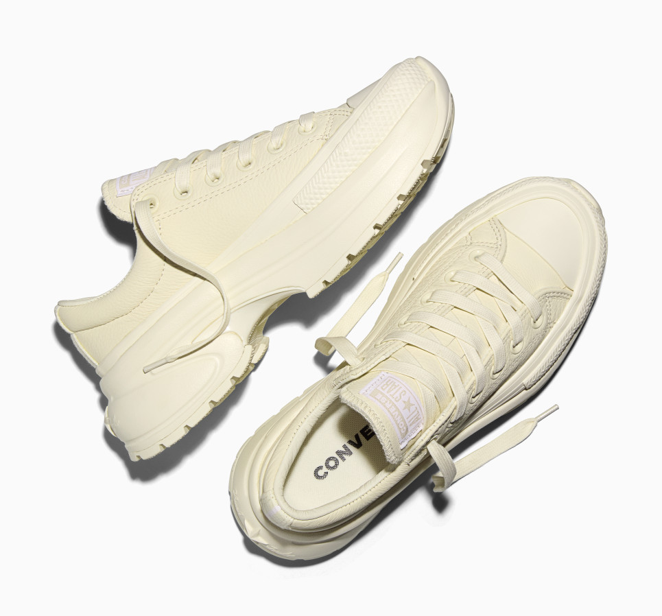 Run Star Crush Leather