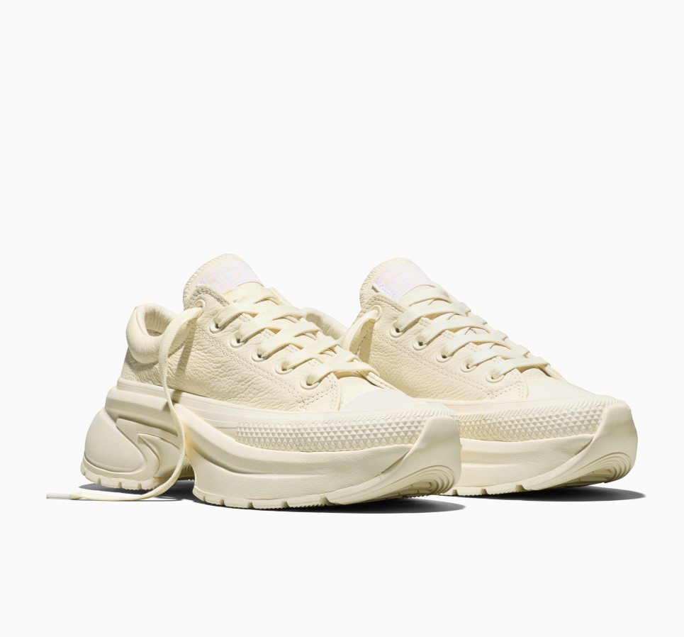 Run Star Crush Leather