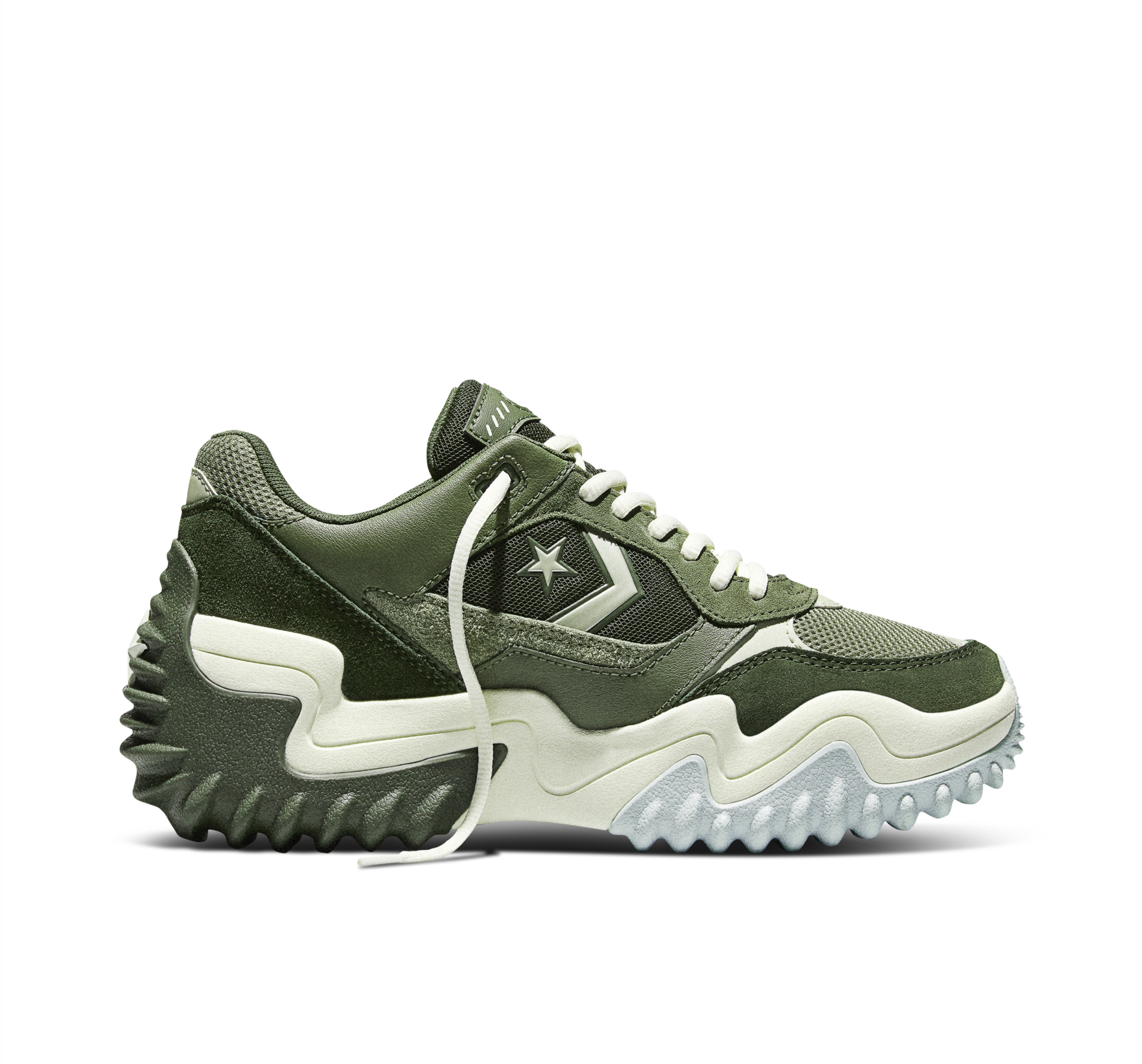 Wave Motion Trainer Two-Tone
