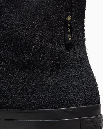 Chuck 70 GORE-TEX Hairy Suede