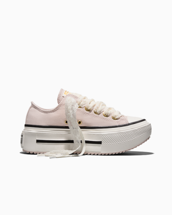 Chuck Taylor All Star Lift Double Stack Lace