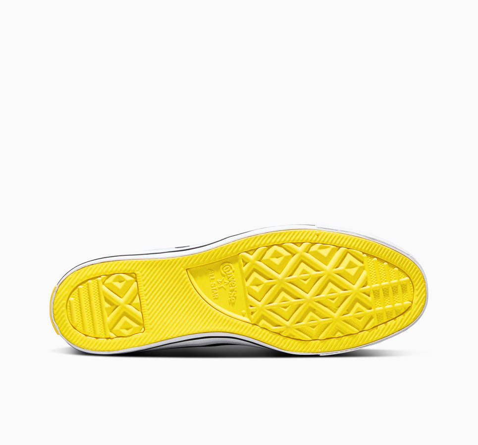 Converse x Minions Chuck Taylor All Star