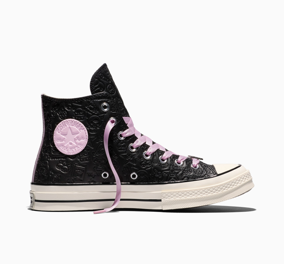 Chuck 70
