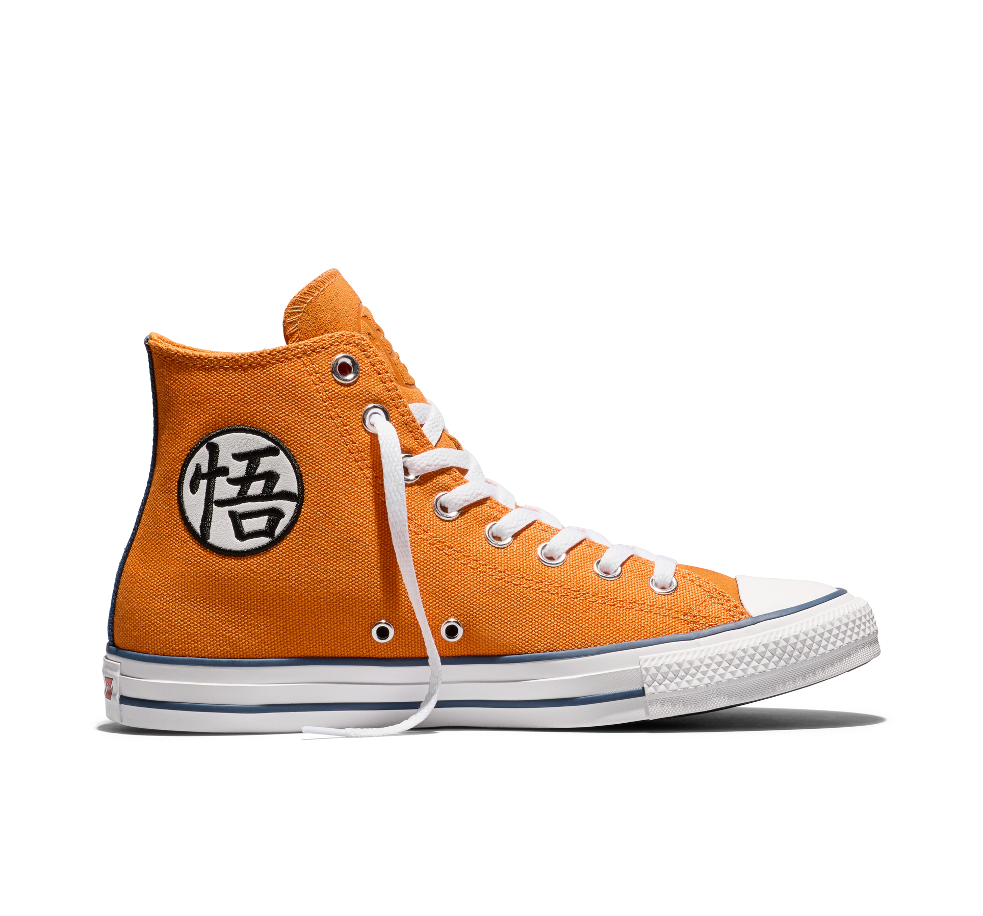 Converse Chuck Taylor All Star x Dragon Ball Z Goku