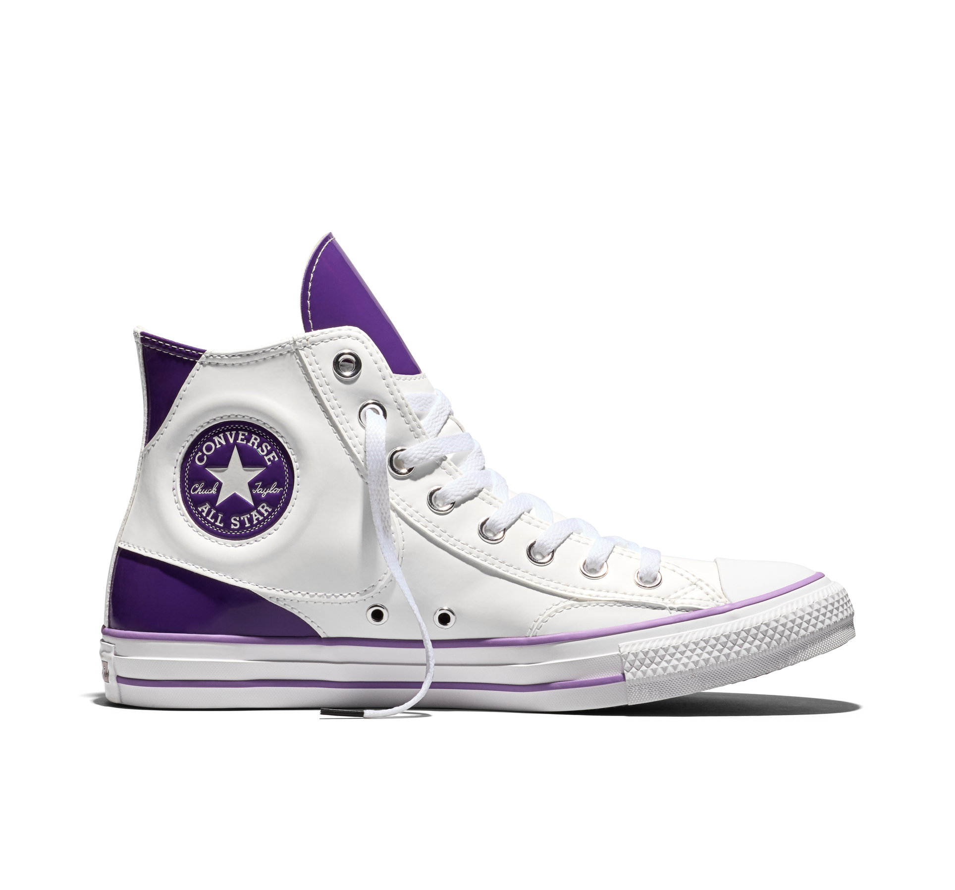 Converse Chuck Taylor All Star x Dragon Ball Z Frieza