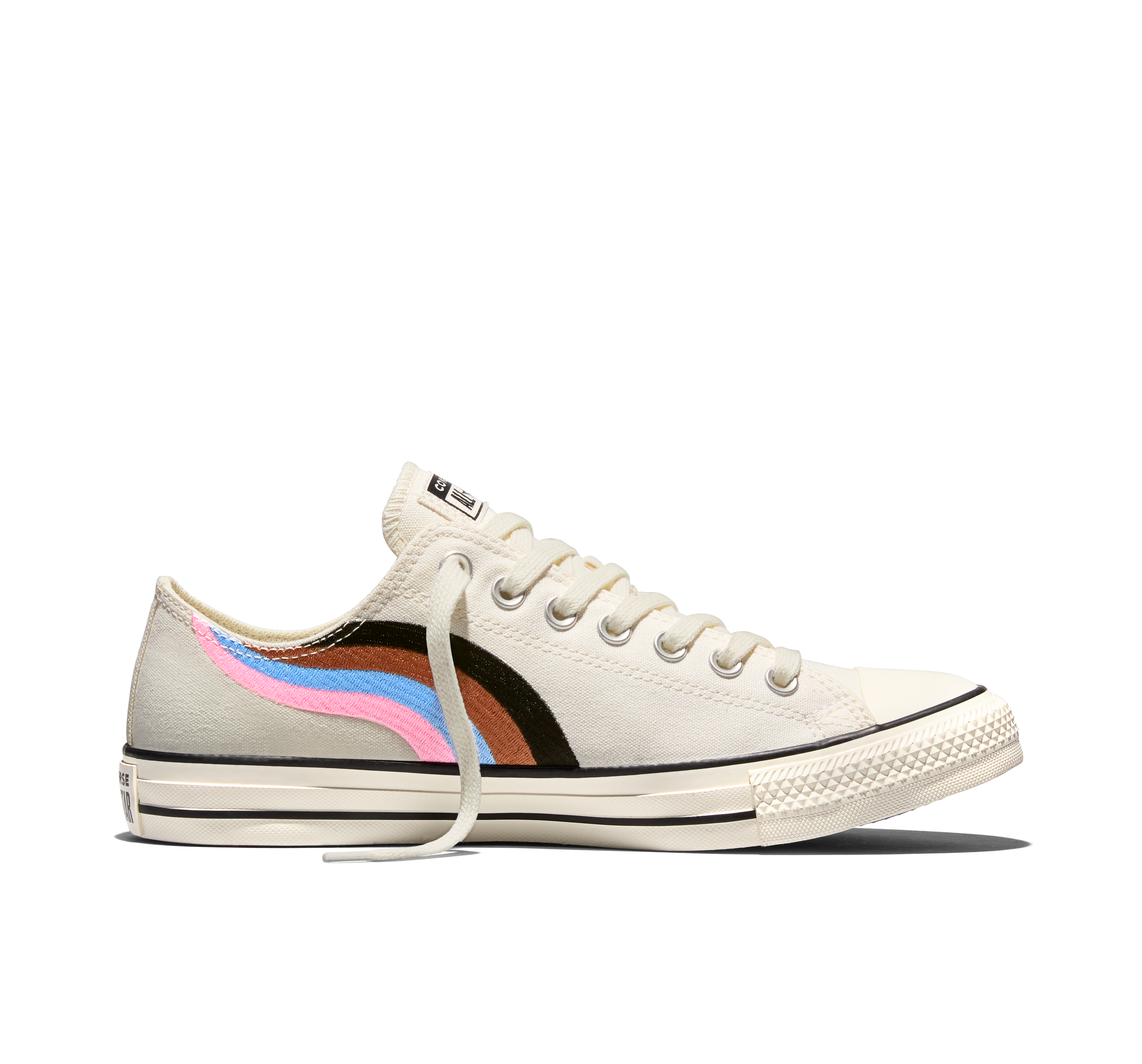 Chuck Taylor All Star Pride Wave