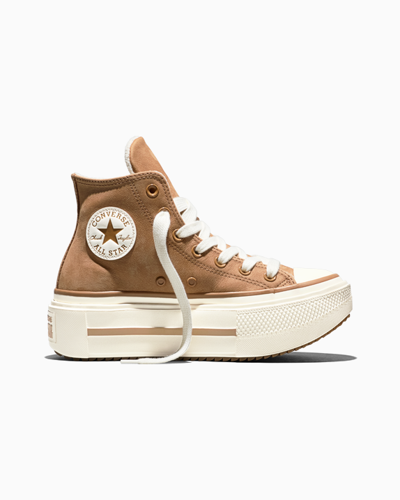 Chuck Taylor All Star Lift Double Stack Platform