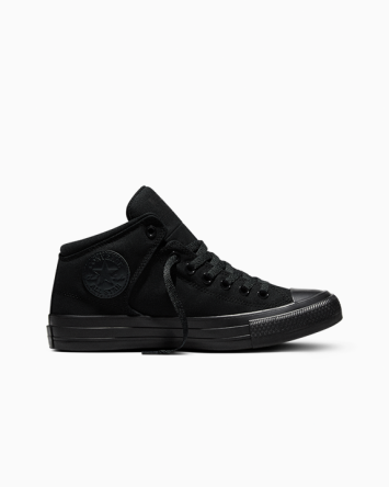 Chuck Taylor All Star High Street Mono Canvas