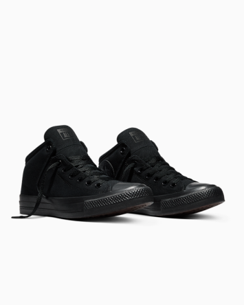 Chuck Taylor All Star High Street Mono Canvas