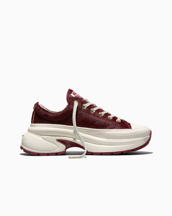 Converse Run Star Crush Pony Hair