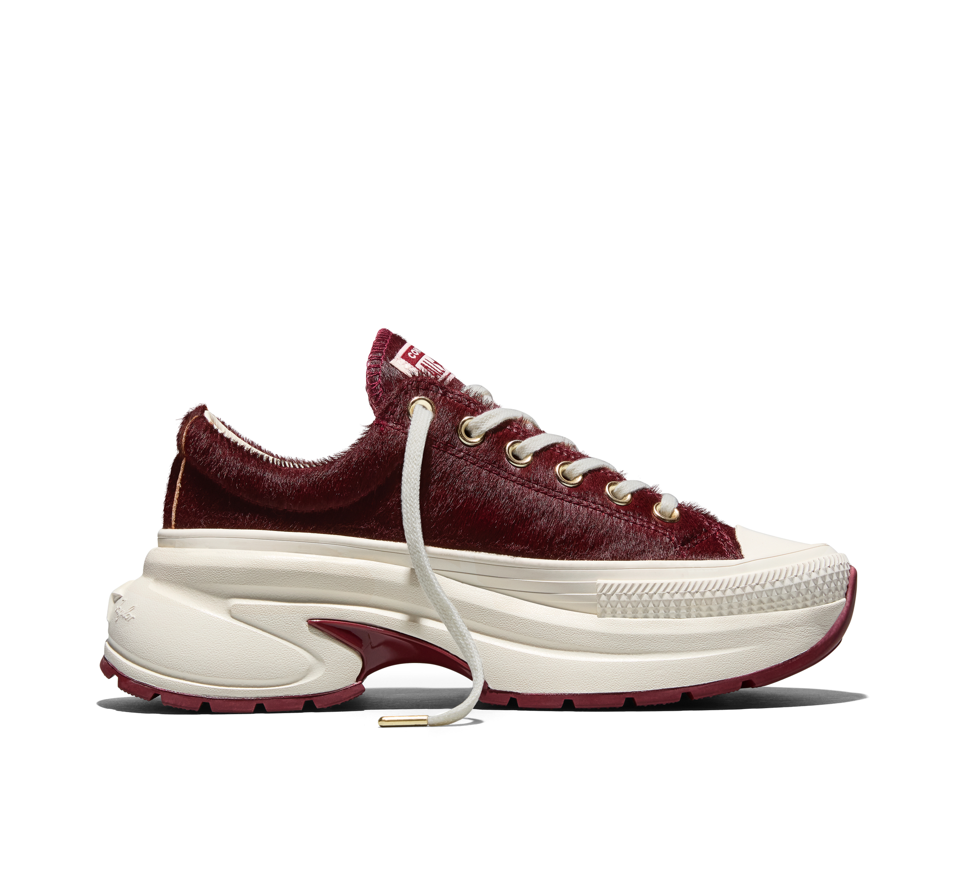 Converse Run Star Crush Pony Hair