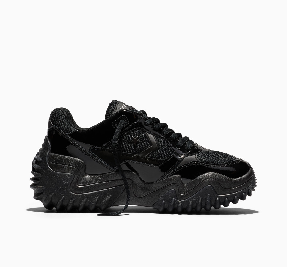 Wave Motion Trainer Platform