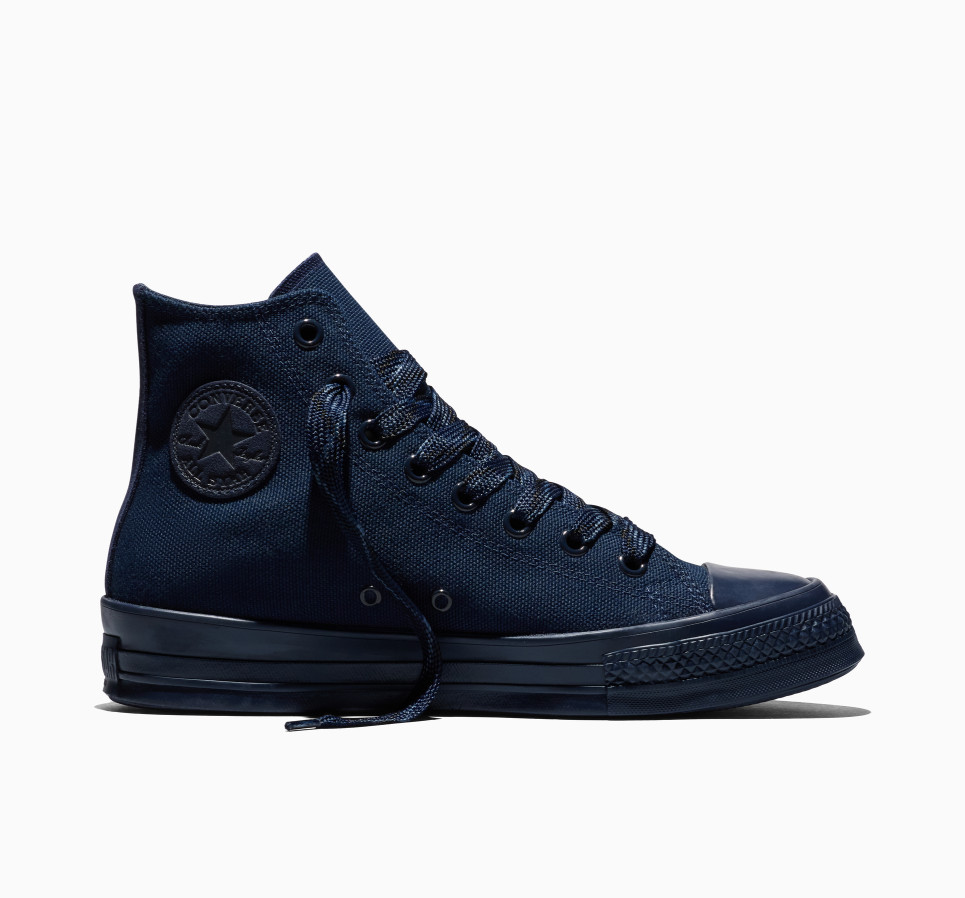 Chuck Taylor Throwback Heavy Duty