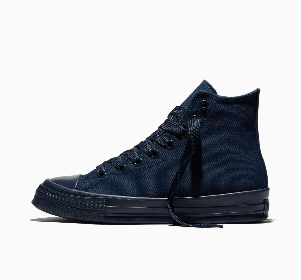Chuck Taylor Throwback Heavy Duty