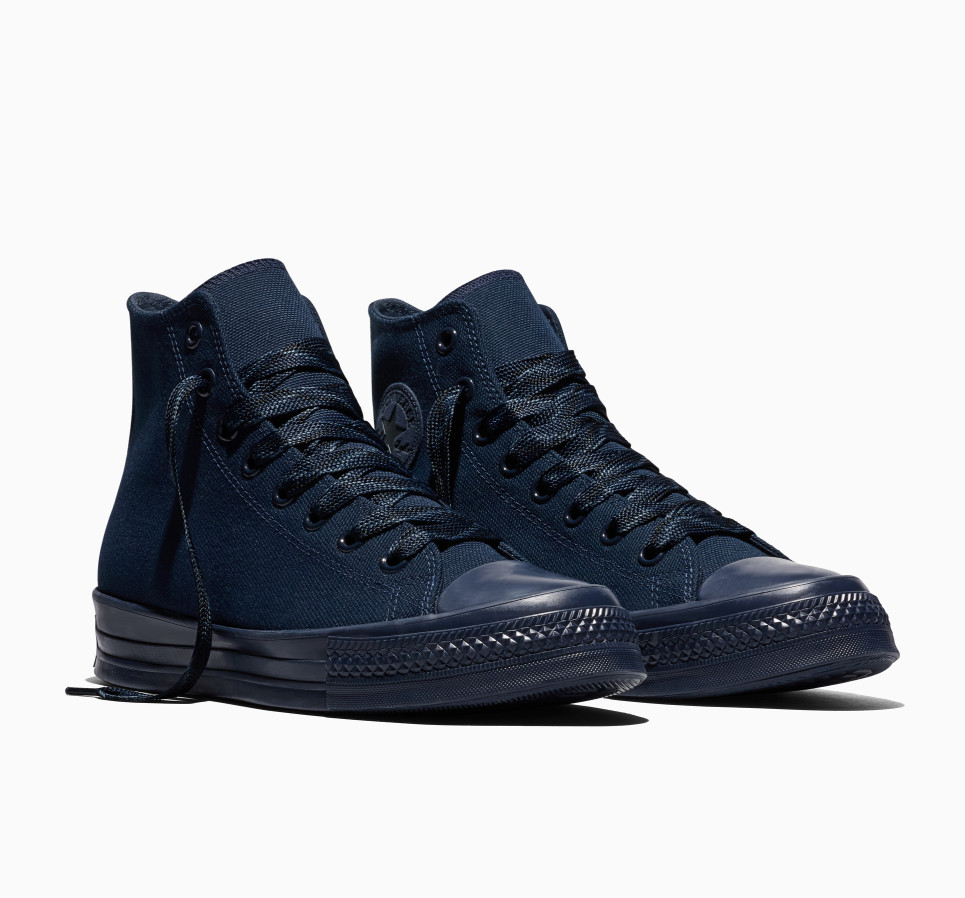 Chuck Taylor Throwback Heavy Duty