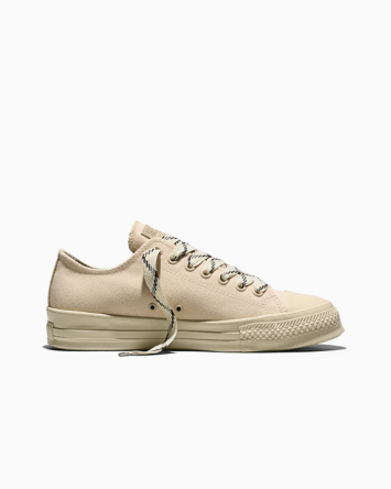 Chuck Taylor Throwback Heavy Duty