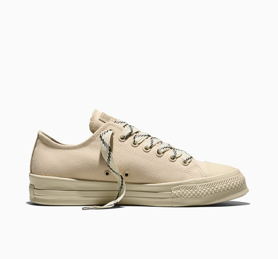 Chuck Taylor Throwback Heavy Duty
