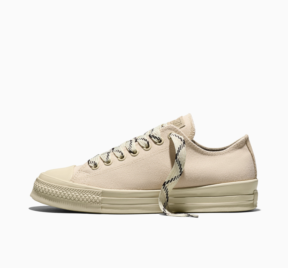 Chuck Taylor Throwback Heavy Duty
