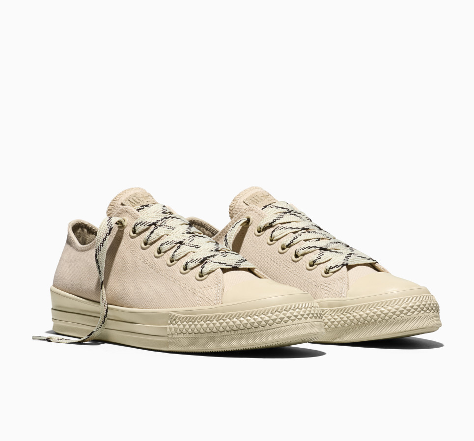 Chuck Taylor Throwback Heavy Duty