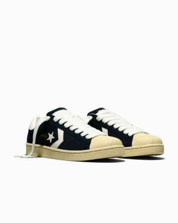 Converse x GOLF le FLEUR* Pro Leather
