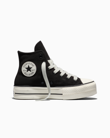 Chuck Taylor All Star Lift Platform Cozy