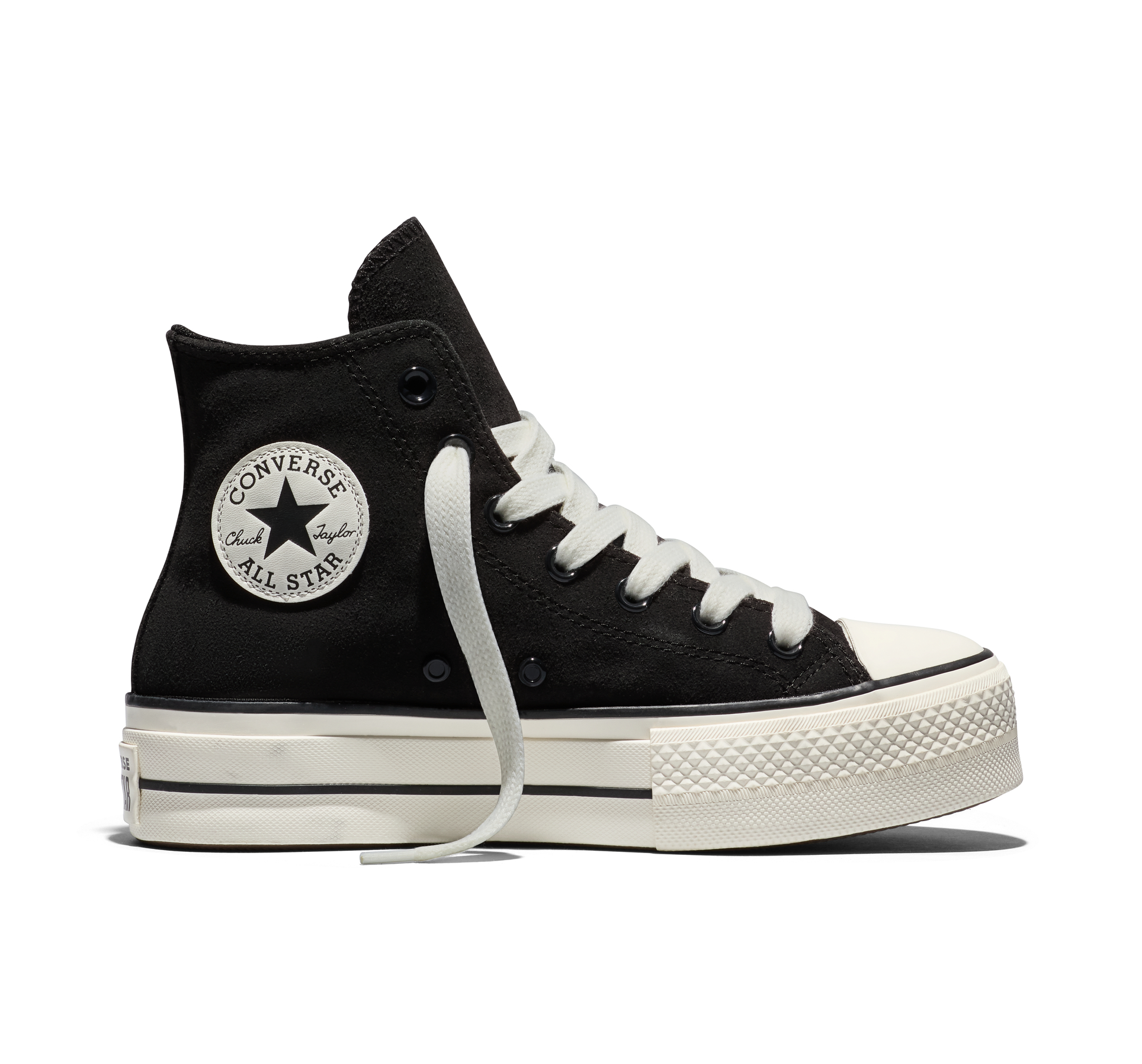 Chuck Taylor All Star Lift Platform Cozy
