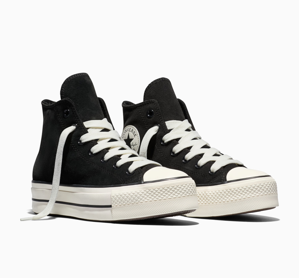 Chuck Taylor All Star Lift Platform Cozy