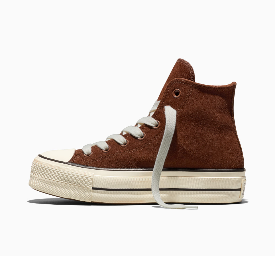 Chuck Taylor All Star Lift Platform Cozy