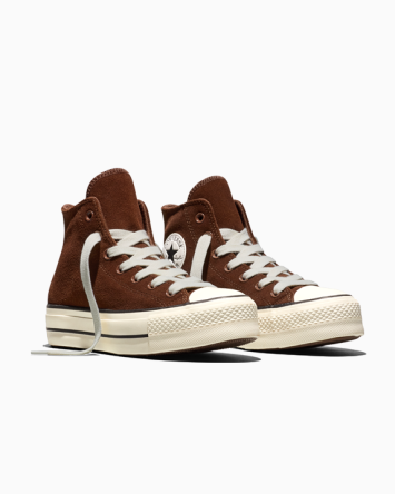 Chuck Taylor All Star Lift Platform Cozy
