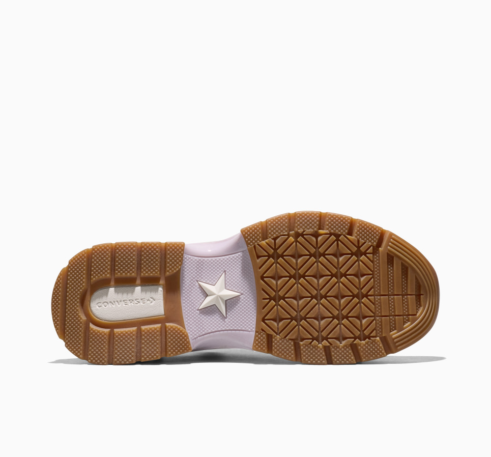 Run Star Crush Double Lace